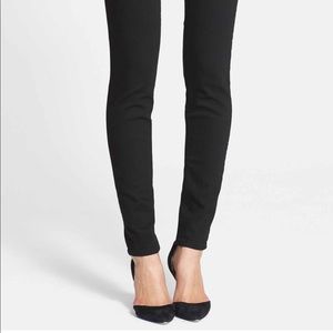 Joie Black ankle pant Size:28